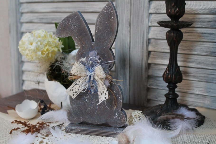 Кролик кукла Эдвардс