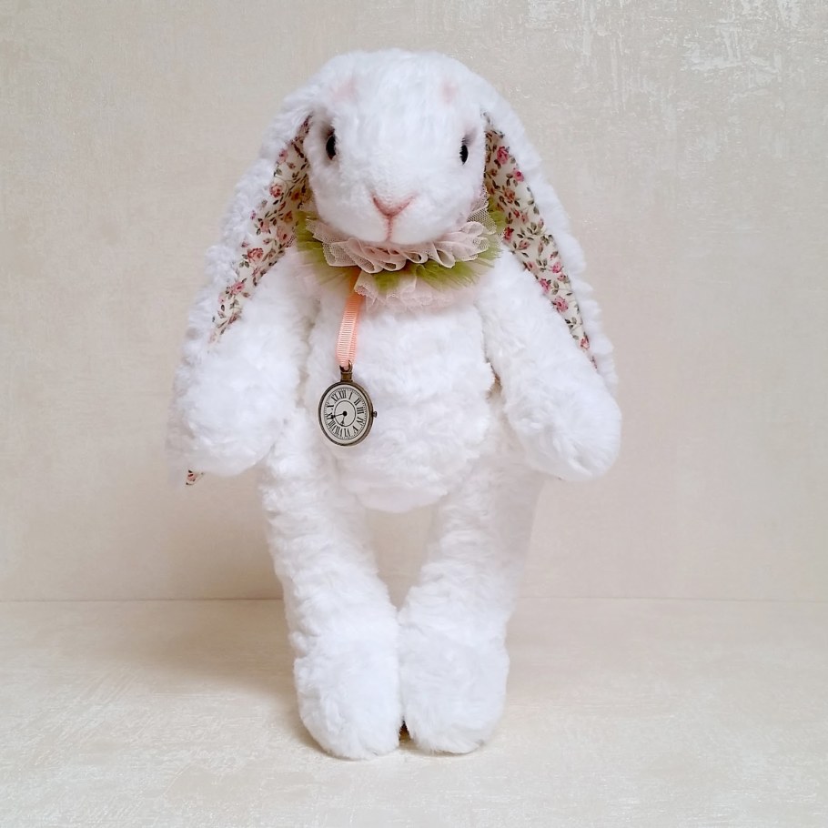 Игрушка кролик