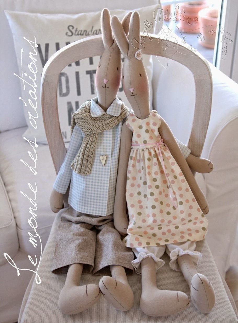 Кролик Майлег