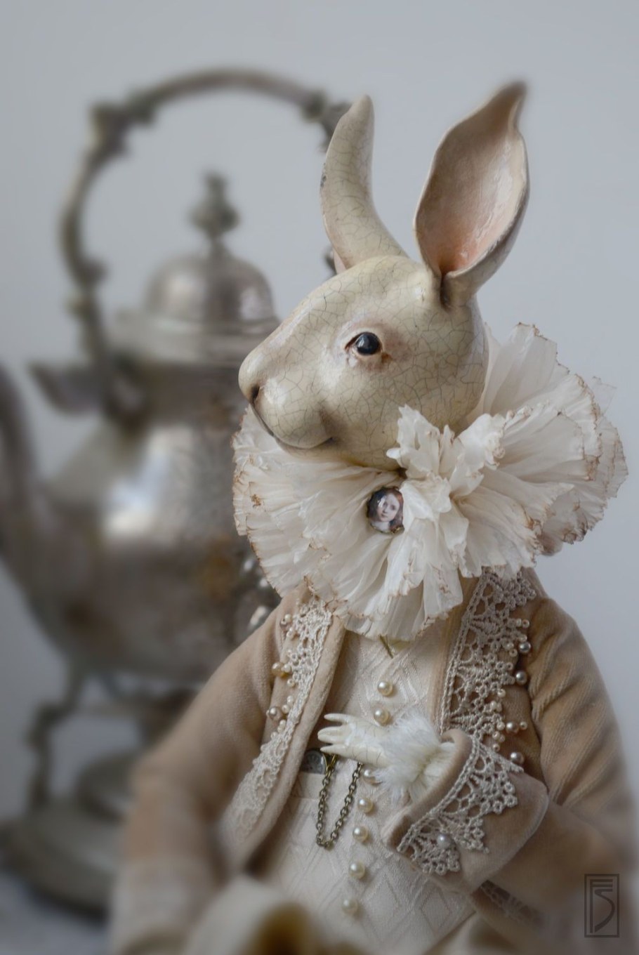 Текстильные игрушки