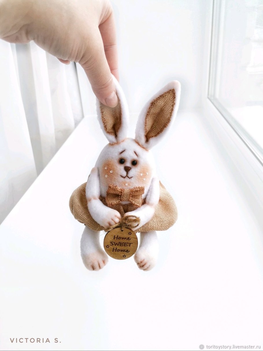 Лена Вербетс куклы