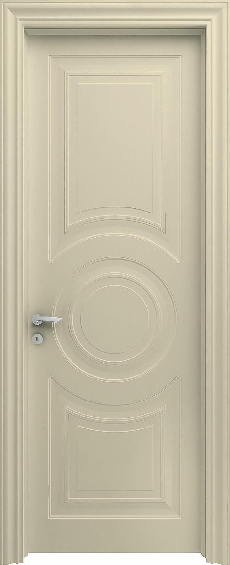 Интерьеры межкомнатных дверей Rumax