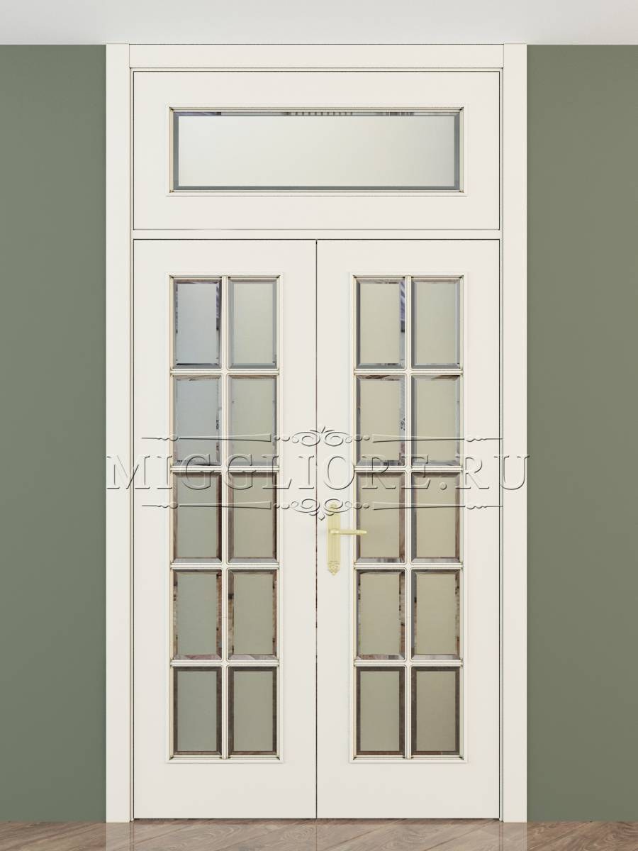 Дверь Гранд 7 Юкка