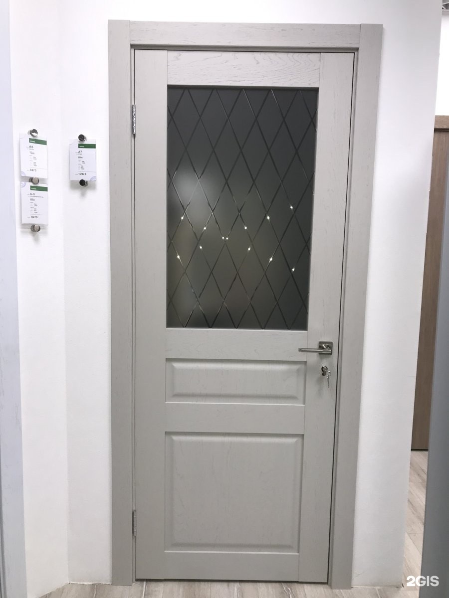 Двери Юкка Нео 2