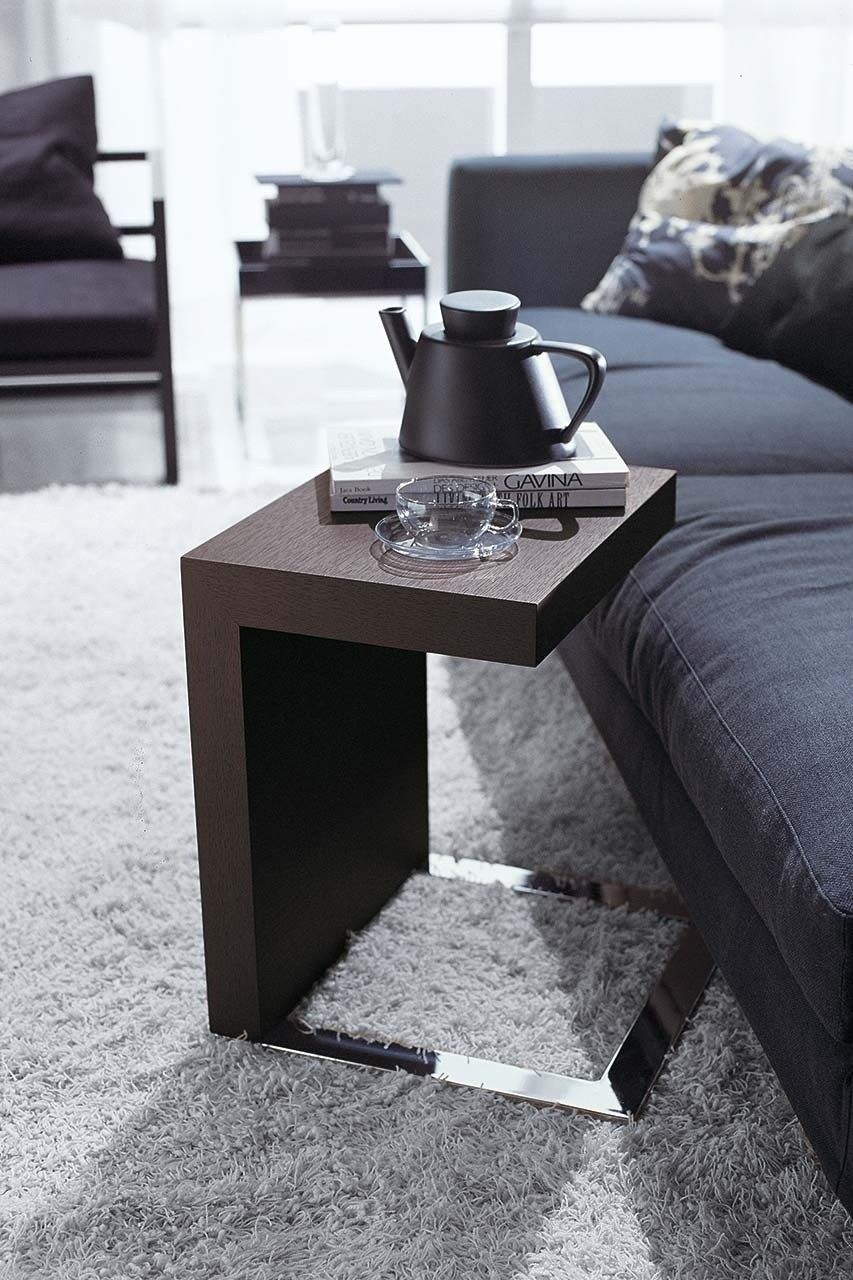 Диван со столиком