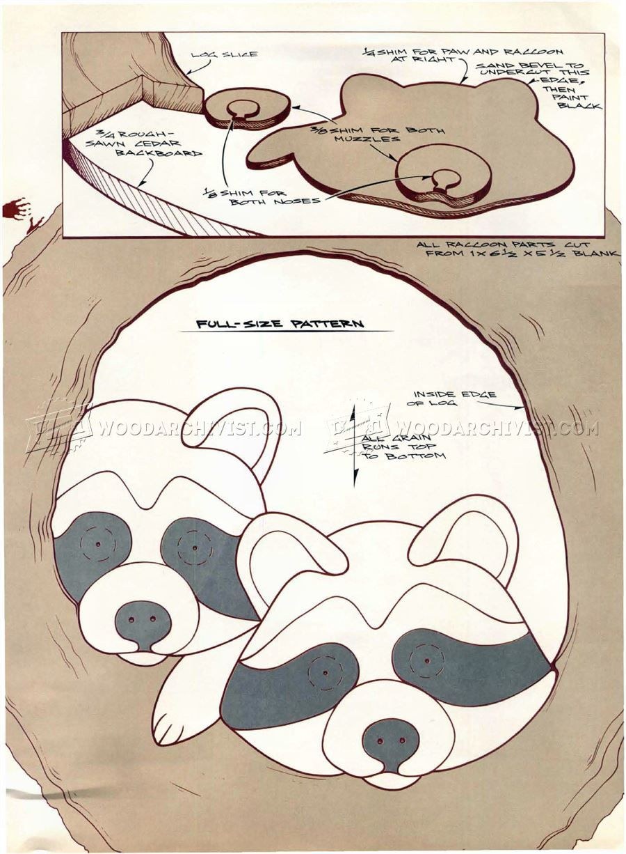 Олег Панков интарсия