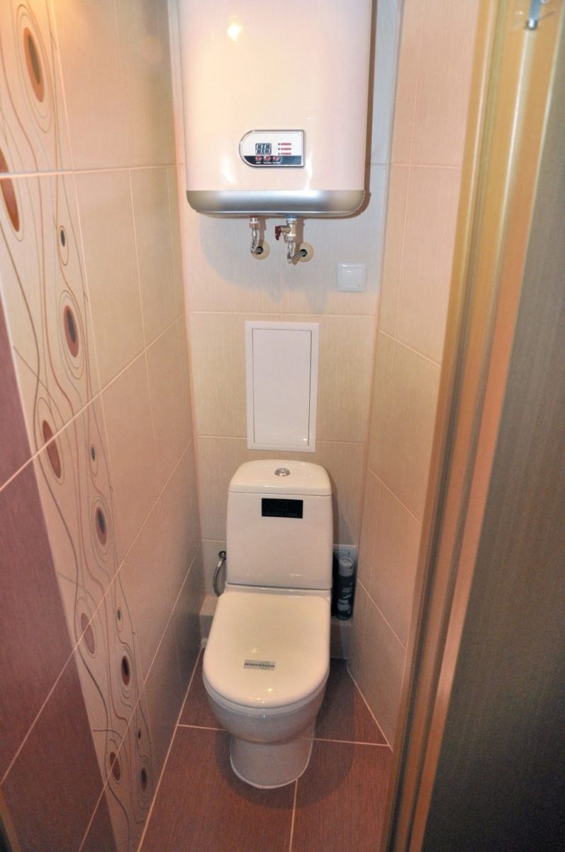 Проточный электрический водонагреватель AEG DDLT 13 PINCONTROL