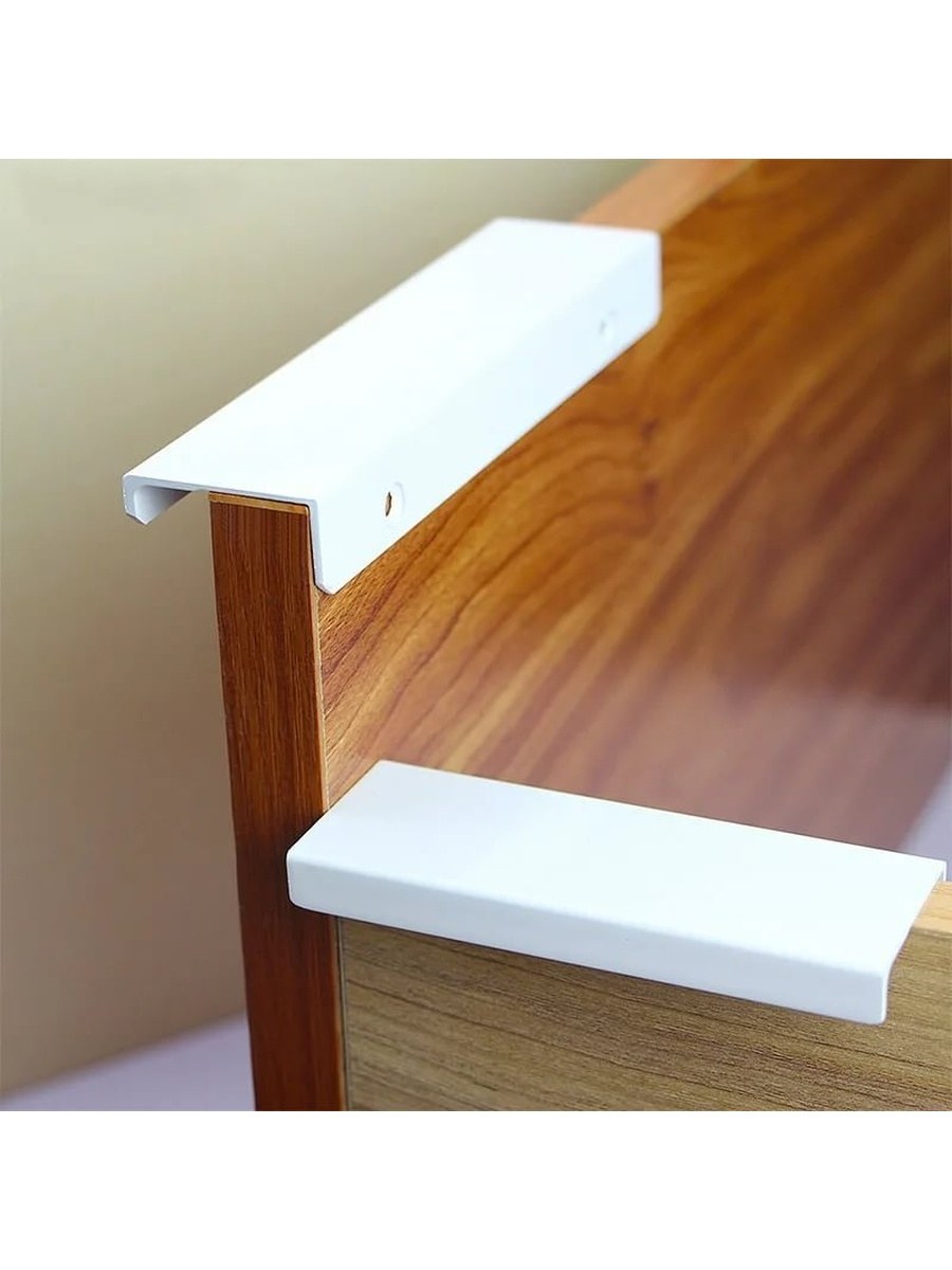 Ручка Макмарт черная накладная