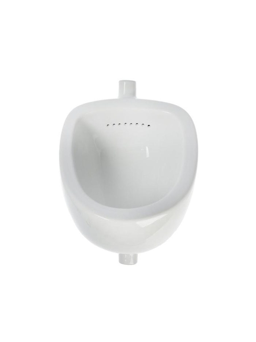 Писсуар подвесной Villeroy & Boch Century 755301r2 с горизонтальным выпуском