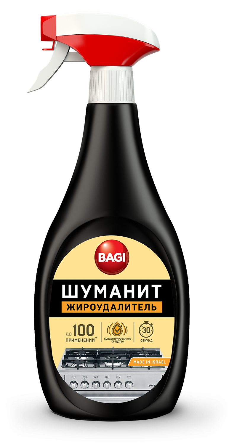 Черная плесень