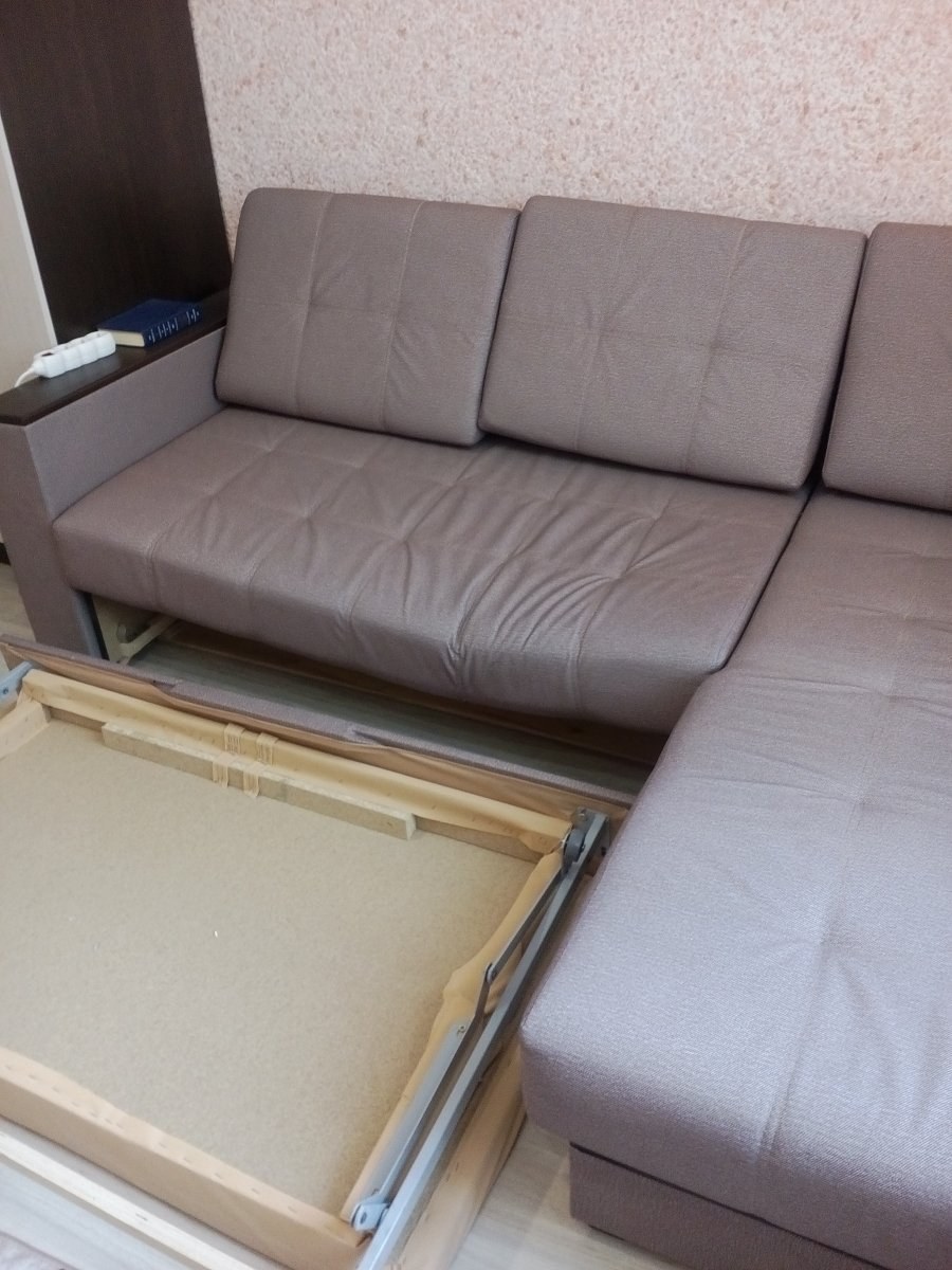 Диван босс Саратовский