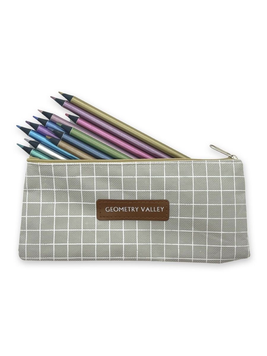 Пенал unico Double 600+600x2600 mm 100/125 - EKFMD/60