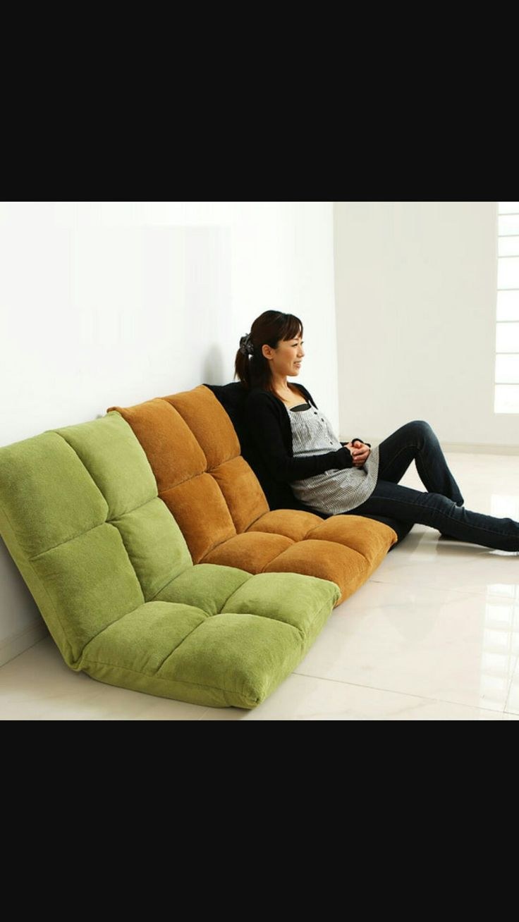 Диван удобный для сидения