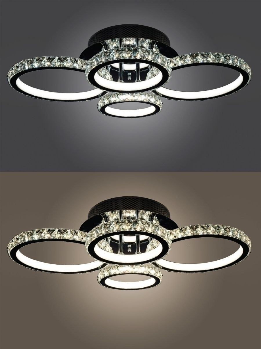 Модные торшеры для спальни