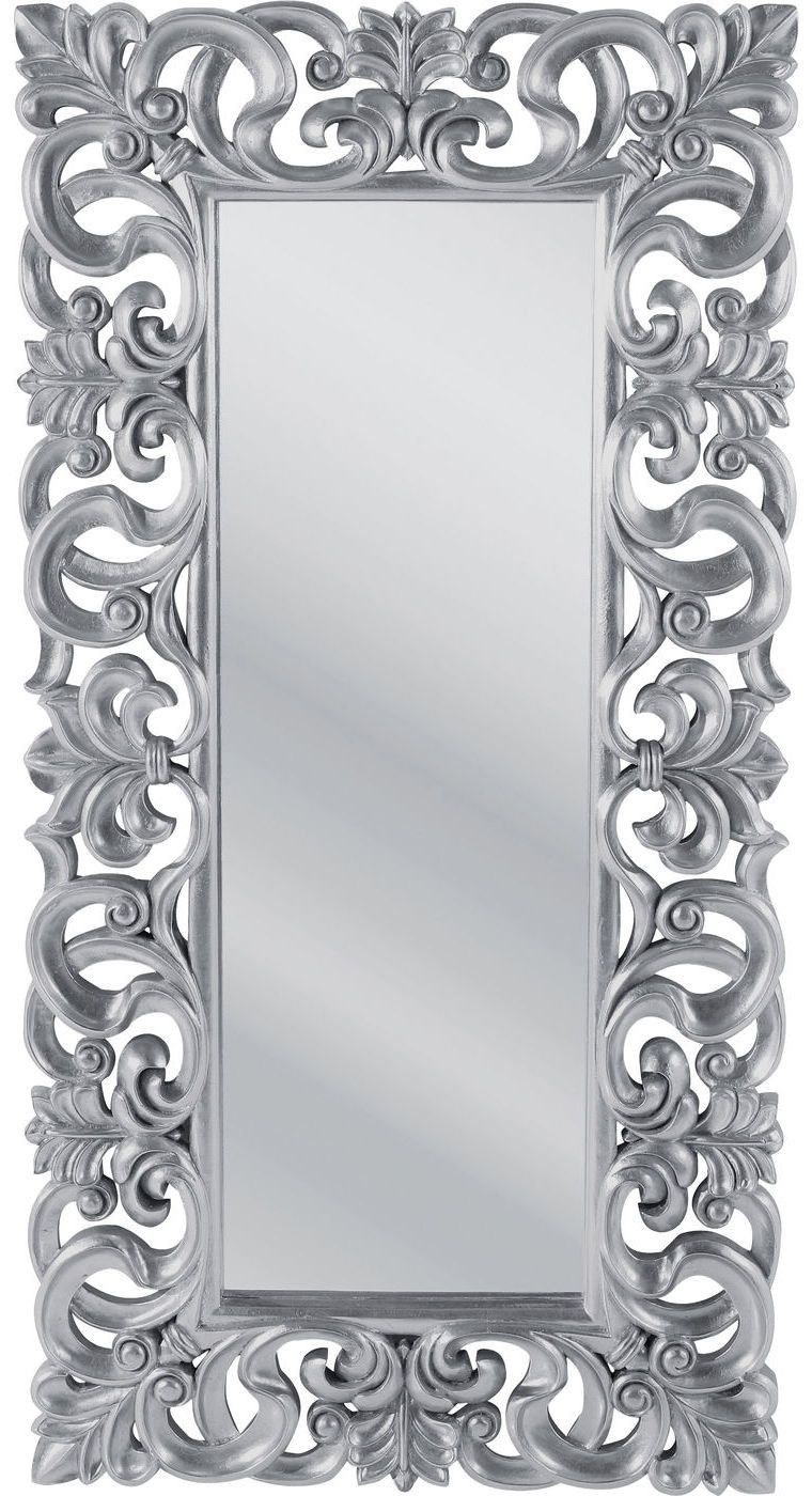 Зеркало барокко (67 фото)