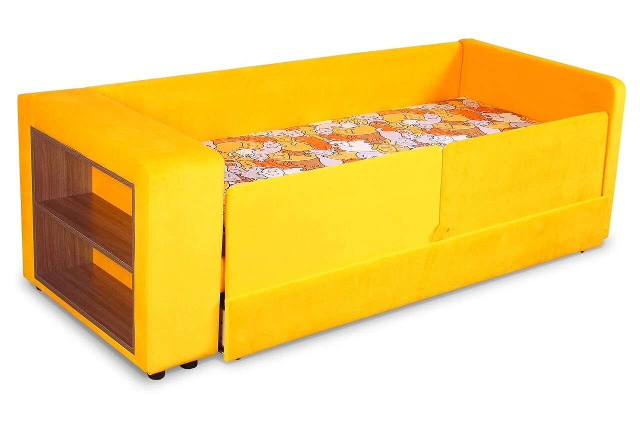 Диван софа раскладной детский (73 фото) - красивые картинки и HD фото