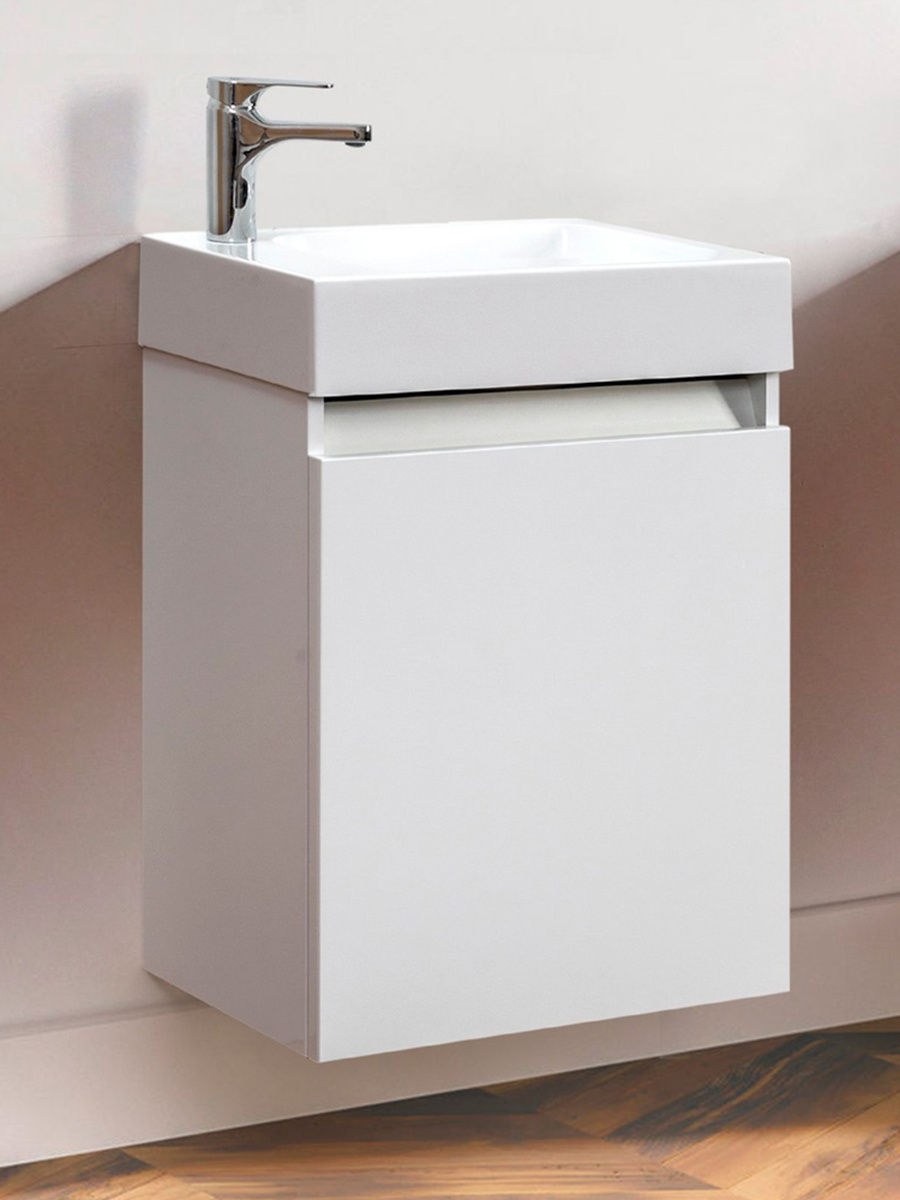 Умывальники Керамин Чезаро 65