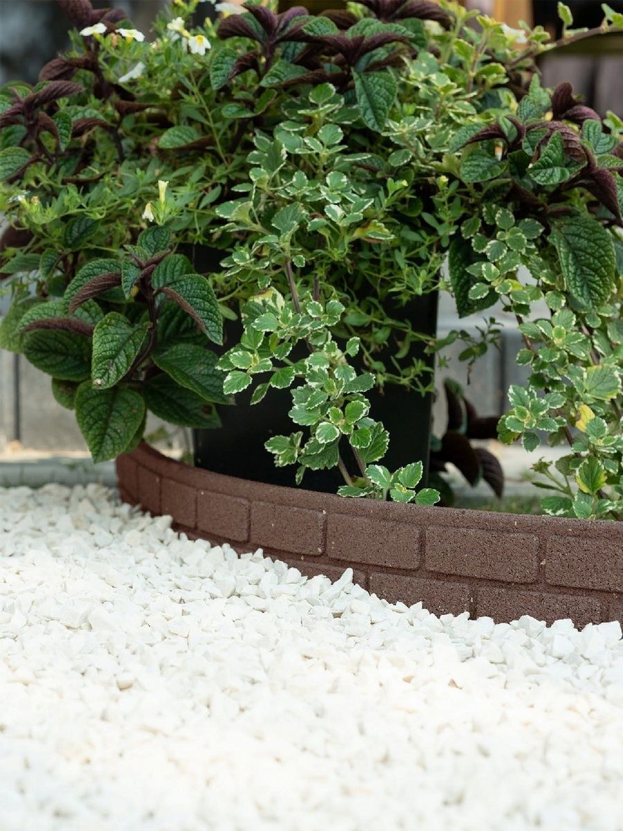 Multy Home бордюр садовый