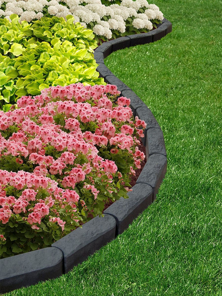 Multy Home бордюр садовый