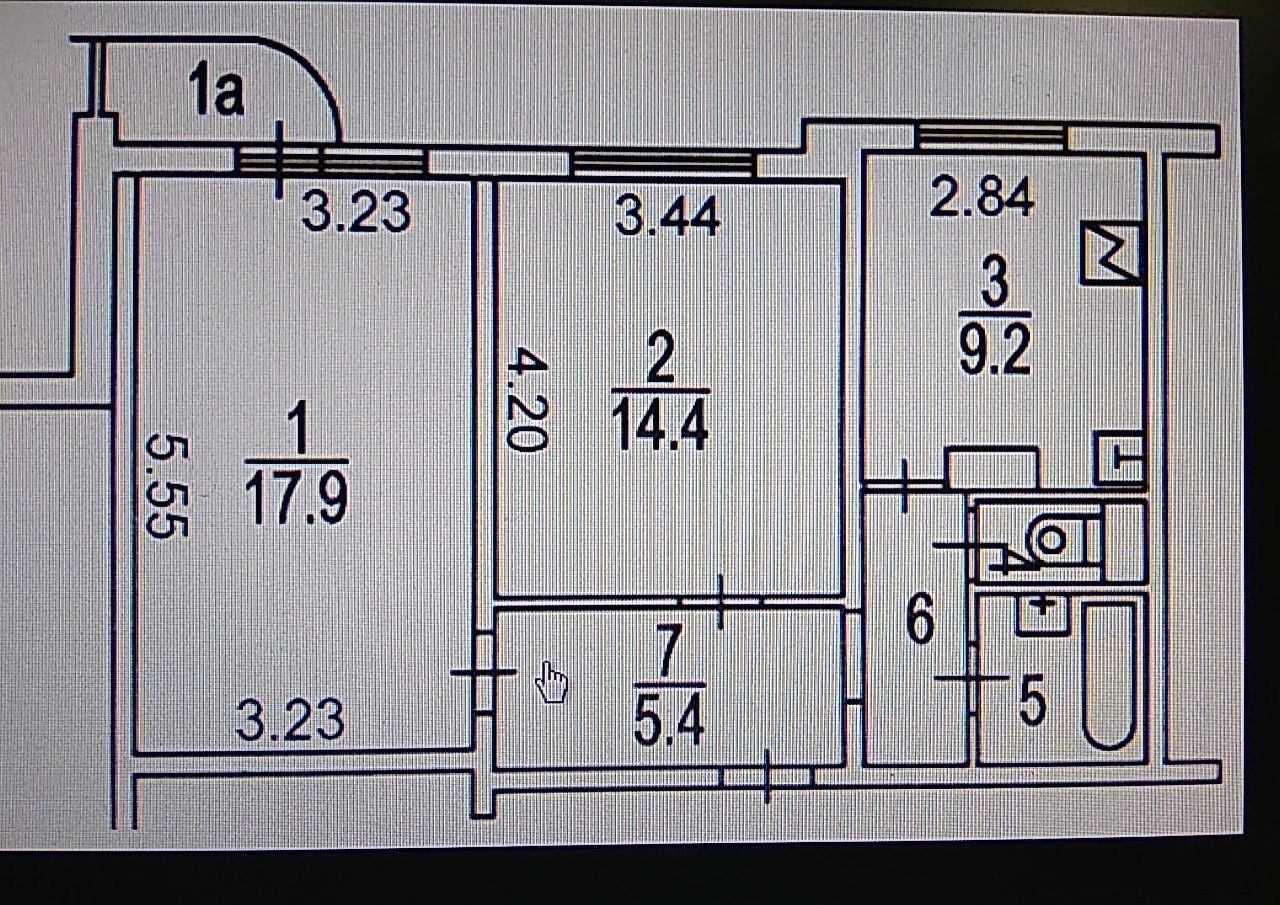 Планировка квартиры 54. П3 двушка планировка с размерами. Планировка 2 комнатной квартиры п3м. П3-2/16 планировки квартир. П3 планировка 2 комнатная.