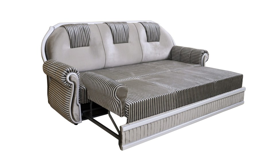 Диван прямой выкатной Дельфин