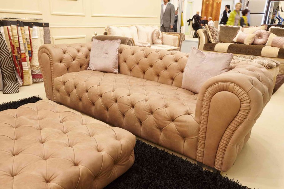 Актуальные диваны