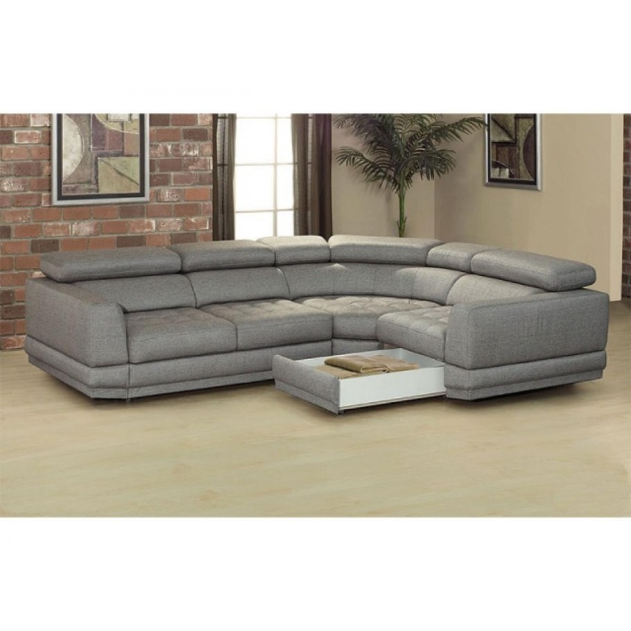 Крутые угловые диваны