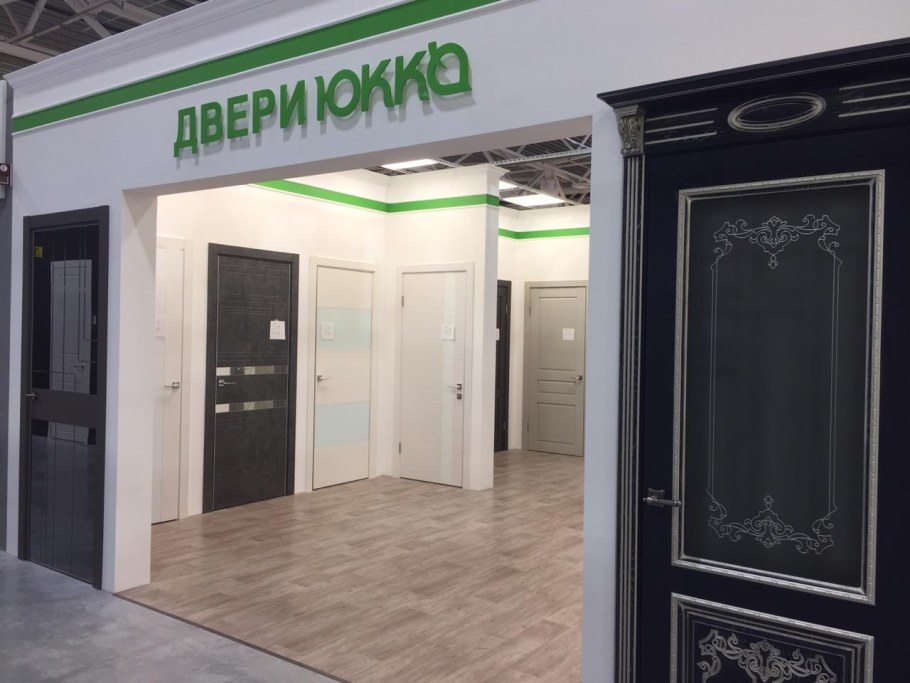 Двери Эстет коллекция Genesis