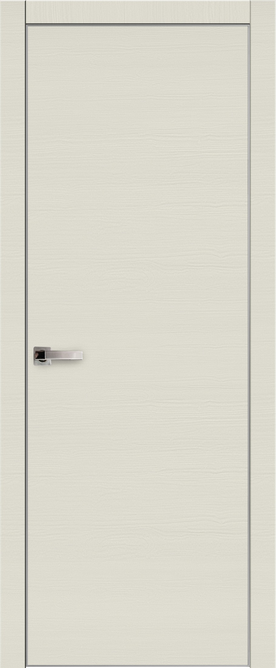 Двери пантограф межкомнатные современные эмаль