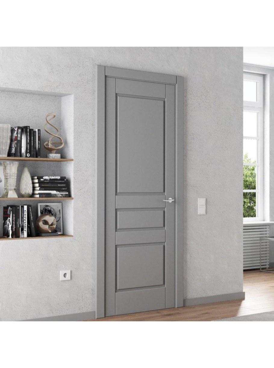 Двери Бергамо 4