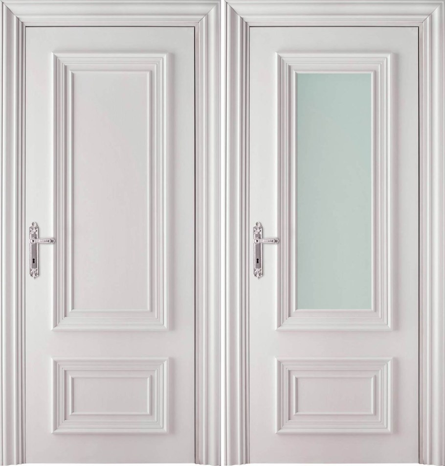 Межкомнатная дверь Роял l Геона