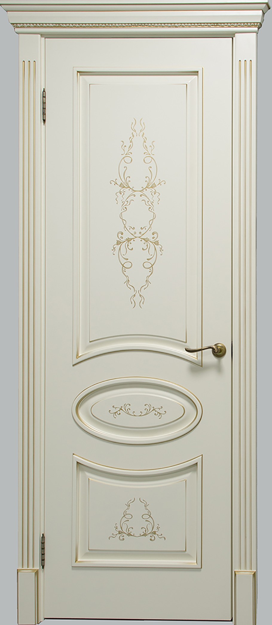 Межкомнатная дверь Лувр