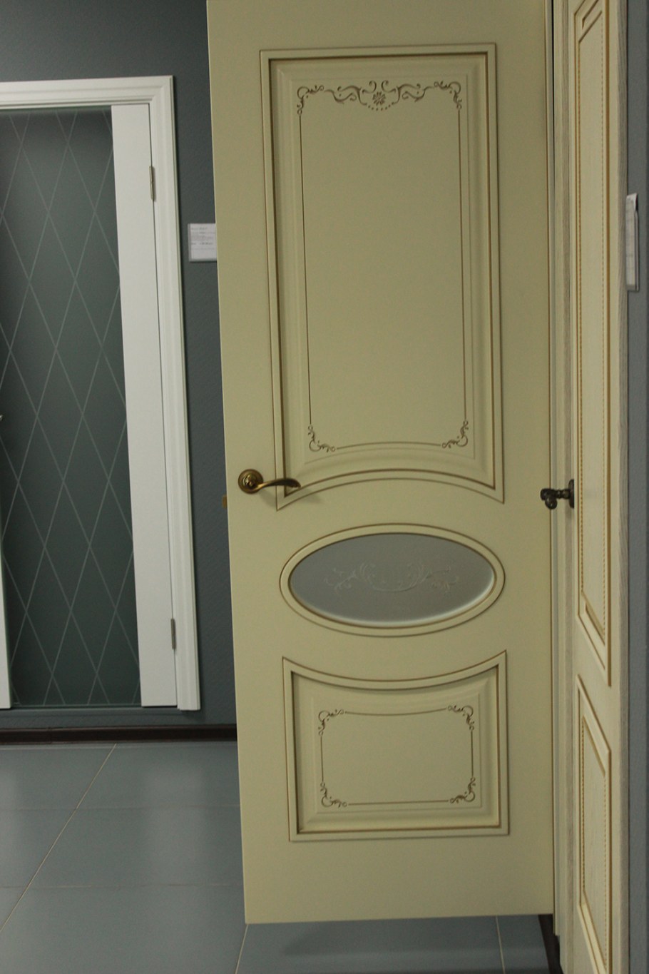 Юкка Гранд Люкс 1