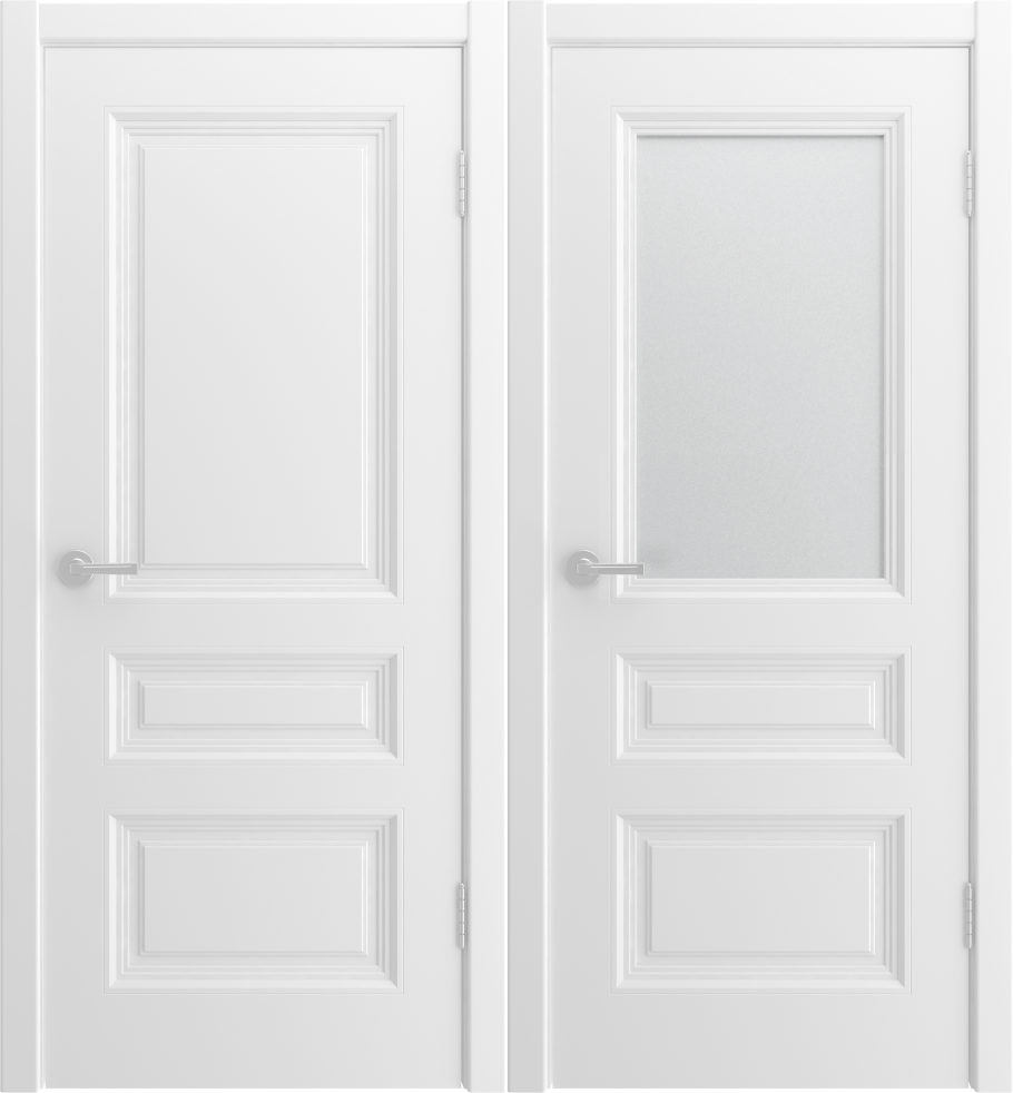 Межкомнатные двери Еврошпон