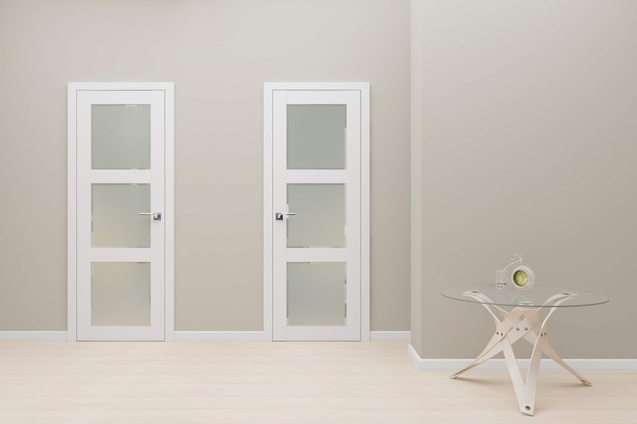 Двери Rossa London