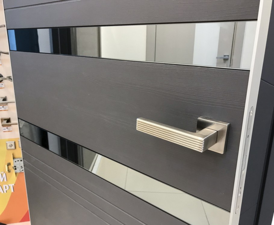 Элеганс 7 двери Виктория