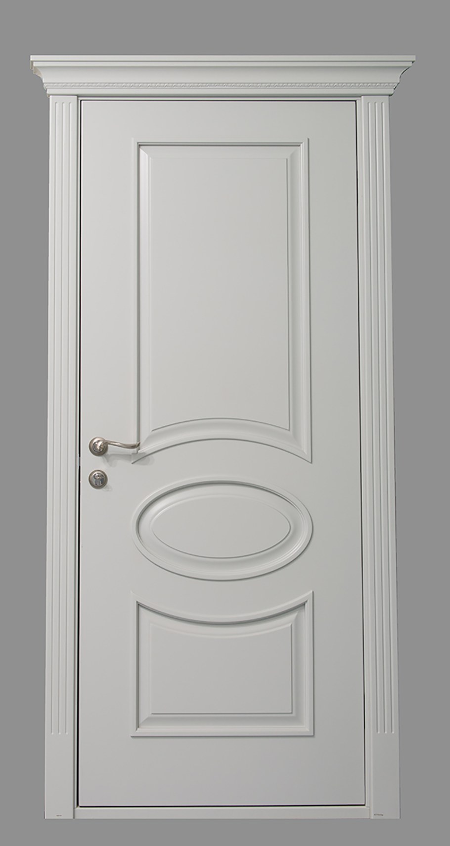 Юкка Роял 2 интерьер