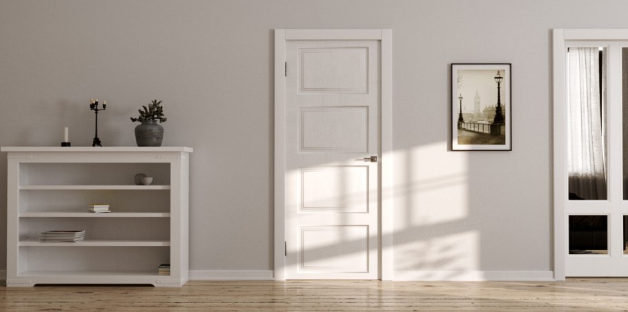 Терри Дорс дверь модель классика