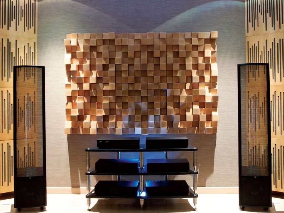 Vicoustic Multifuser