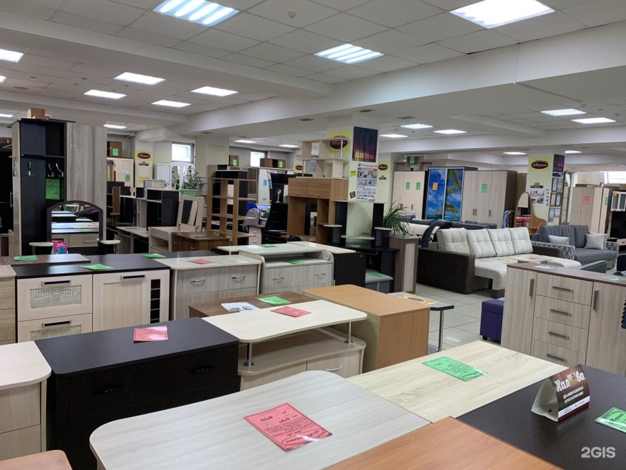 Кухня Сандра ноче Италия