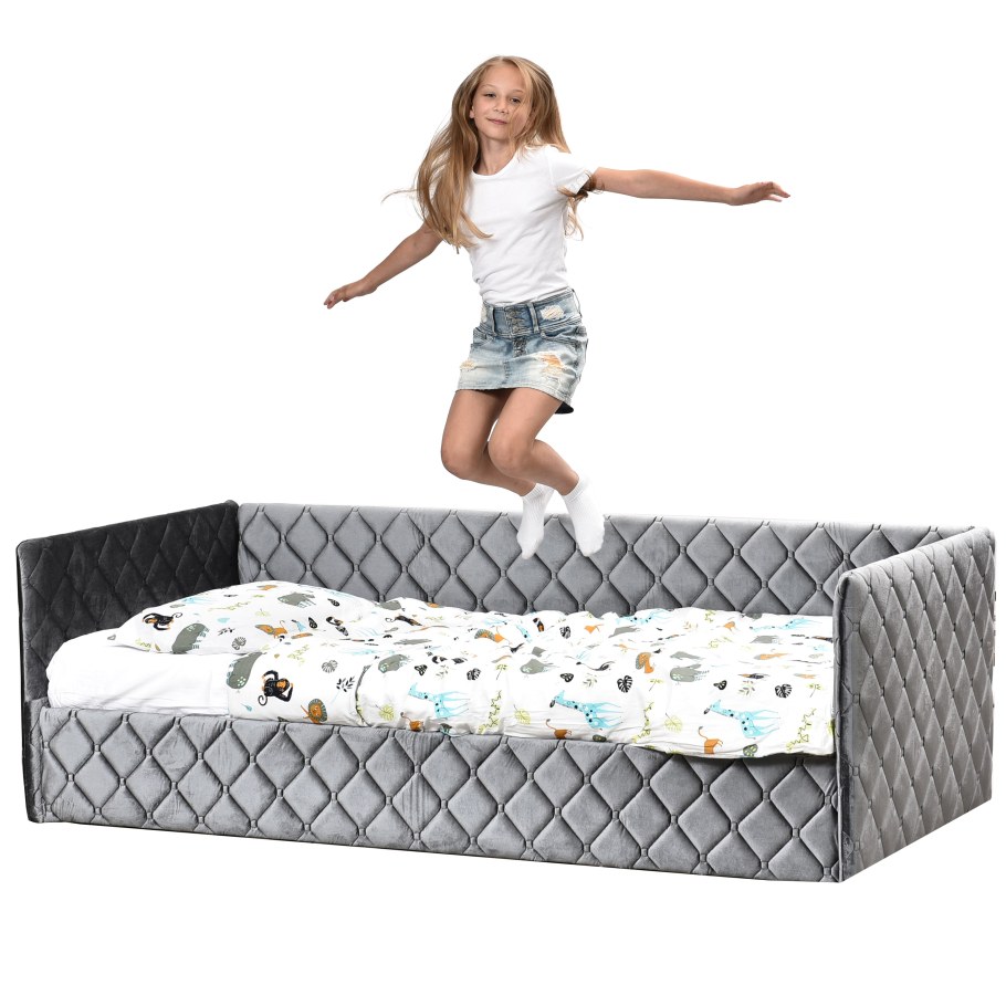 Ami кровать Элиза софт