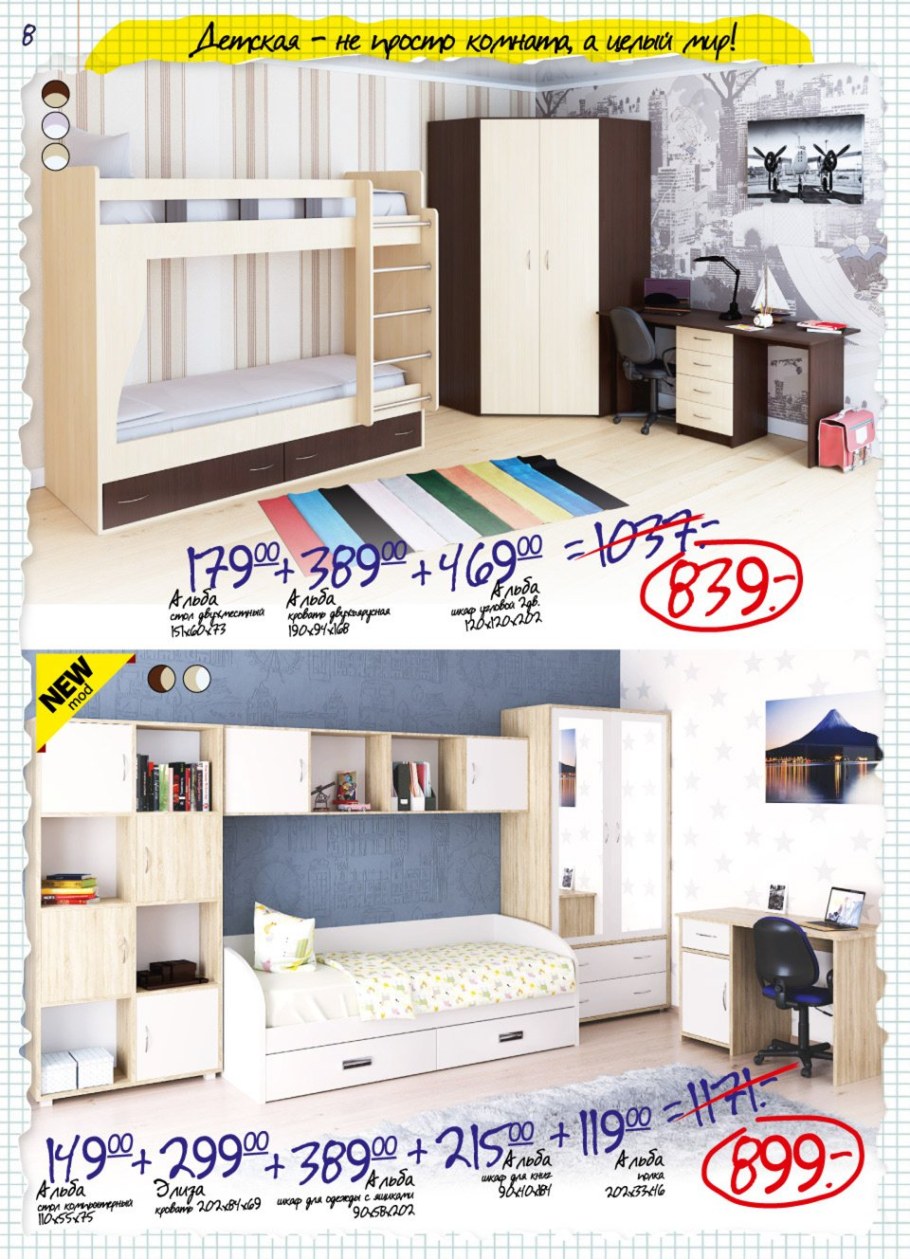 Кровать Николетти Люкс