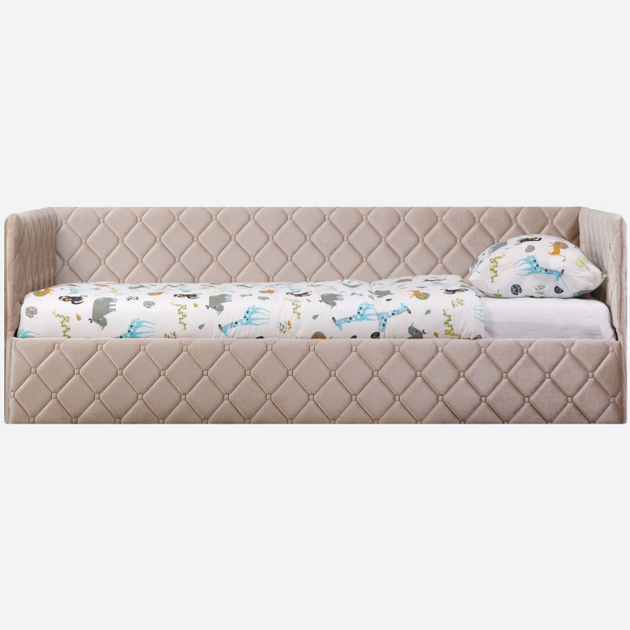 Двухъярусная кровать Элиза Голд