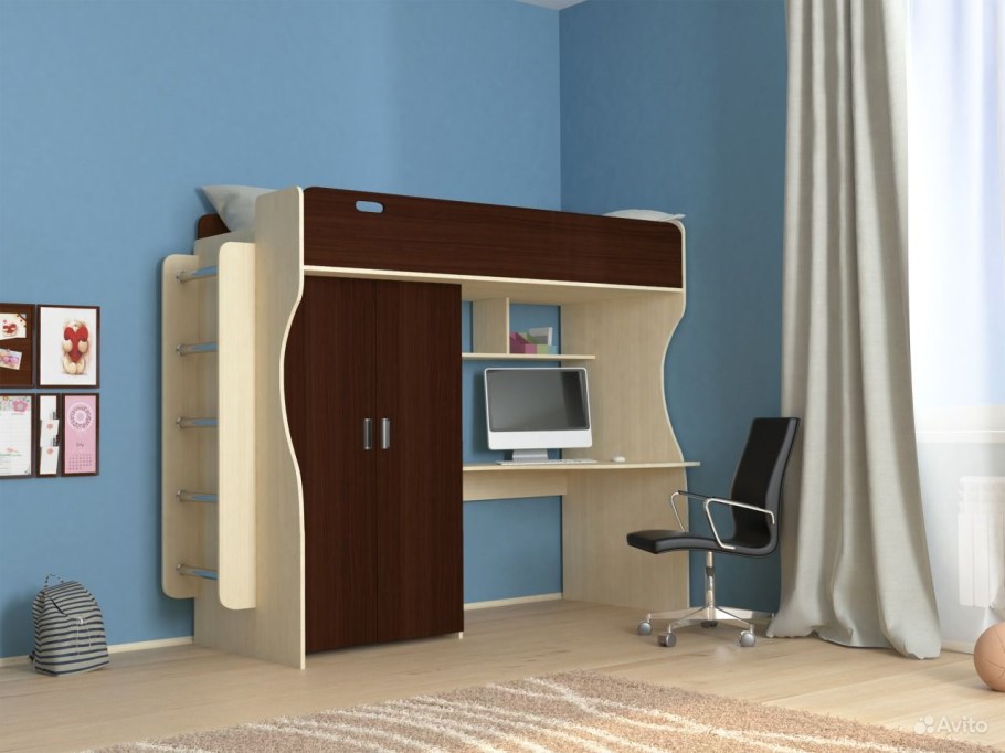 Кровать Элиза ами