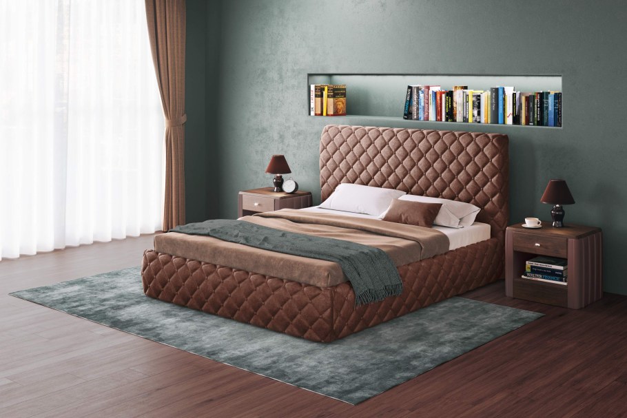 Акция на детскую мебель