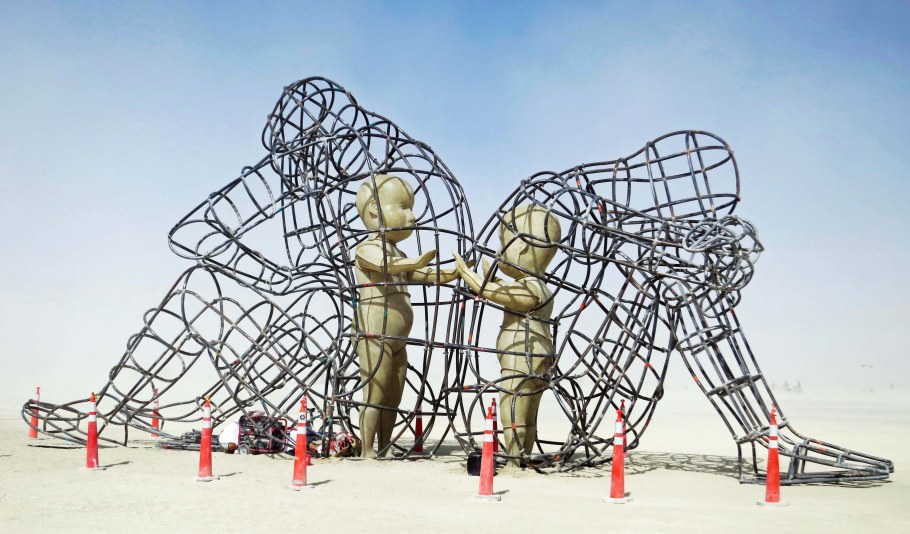 Монреальский Ботанический сад Монреаль