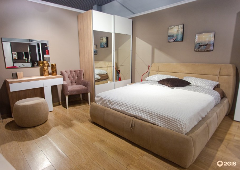 Спальня Прованс Хитлайн