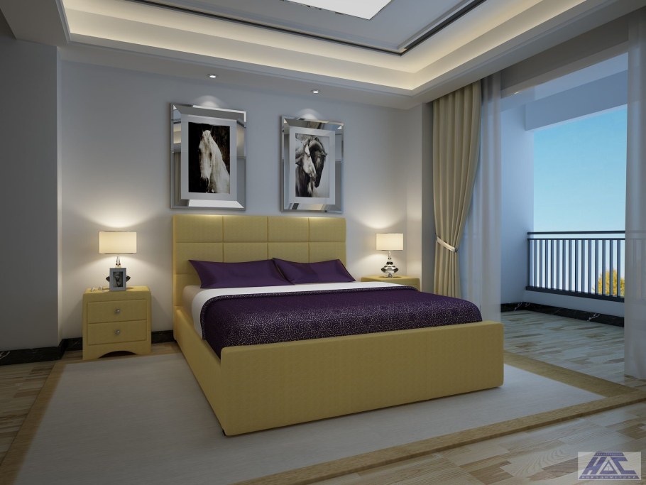 Прихожая Хилтон Ангстрем