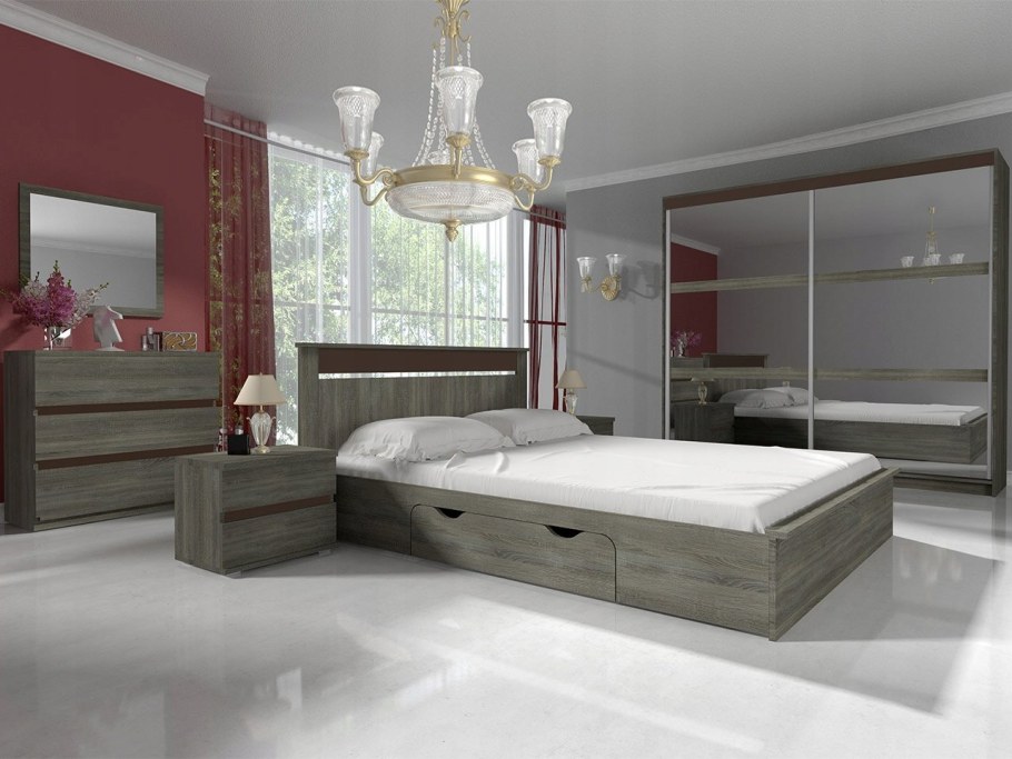 Прихожая Хилтон Ангстрем