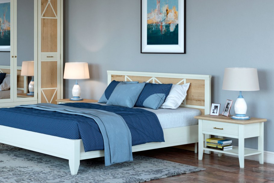 Шкаф Хилтон Ангстрем